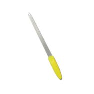 Nascita 20 cm Sarı Renkli Çelik Törpü