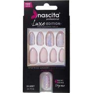 Nascita 210 24'lü Luxe Takma Tırnak
