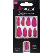 Nascita 213 24'lü Luxe Takma Tırnak