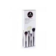 Nascita 8’li NASBRUSHSET52 Pro Günlük Makyaj Fırça Seti