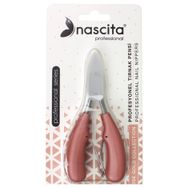 Nascita Bronz Profesyonel Tırnak Pensi