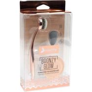 Nascita Bronzy Glow 3'lu Fondoten ve Kontur Seti