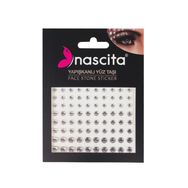 Nascita Face Jewels 01 Yapışkanlı Yüz Taşı
