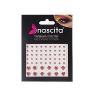 Nascita Face Jewels 02 Yapışkanlı Yüz Taşı