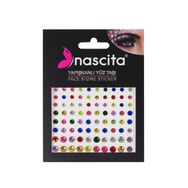 Nascita Face Jewels 03 Yapışkanlı Yüz Taşı