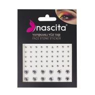Nascita Face Jewels S14 Yüz Taşı