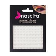 Nascita Face Jewels S15 Yüz Taşı