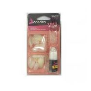 Nascita NAIL-06 40'lı X Takma Tırnak