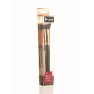 Nascita NASBRUSH0135 Açılı Kabuki Fondöten Fırçası
