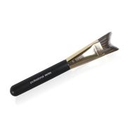 Nascita NASBRUSH0137 Üçgen Açılı Fondöten Fırçası