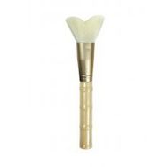 Nascita NASBRUSH0172 Ultra Soft Üçgen Açılı Pudra Fırçası