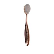 Nascita NASBRUSH0204 Artist Brush Oval Makyaj Fırçası
