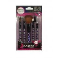 Nascita NASBRUSHSET3 5'li Profesyonel Fırça Seti