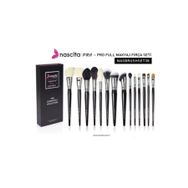 Nascita NASBRUSHSET36 Pro Essentials Collection Fırça Seti