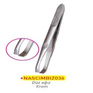 Nascita NASCIMBIZ036 Solingen Cımbız