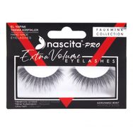 Nascita NASEYE000109 Pro Fauxmink Extra Volume Takma Kirpik