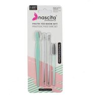 Nascita NASFACESET06 Yüz Bakım Seti