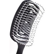 Nascita NASFPRO000010 Flexible Açma Tarama Saç Fırçası