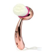 Nascita NASHBRUSH0211 Bronzy Glow Yüz Temizleme Fırçası