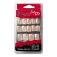 Nascita NASNAIL00100 Yapışkanlı Takma Tırnak