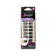 Nascita NASNAILX0008 Yapışkanlı Takma Tırnak