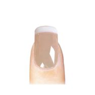 Nascita NASNAILX0014 Yapışkanlı Takma Tırnak