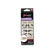 Nascita NASNAILX0018 Yapışkanlı Takma Tırnak