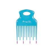 Nascita NASTRKXX0110BLUE Mavi Renkli Tarak