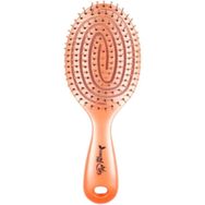 Nascita Pro 04 Üç Boyutlu Esnek Oval Saç Fırçası