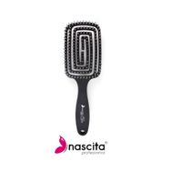 Nascita Pro 10 Üç Boyutlu Saç Fırçası