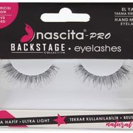 Nascita Pro Backstage Collection No:95 Takma Kirpik