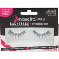 Nascita Pro Backstage Collection No:98 Takma Kirpik
