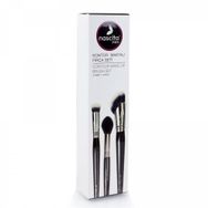 Nascita Pro NASBRUSHSET50 3'lü Kontür Makyaj Fırça Seti