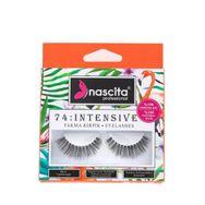 Nascita Professional 74 Intensive Eye Lashes Yoğun Gerçek Kıl Takma Kirpik