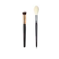 Nascita Profesyonel Oval Yapılı Kapatıcı Fırçası 136 Pretty Oje 48 Kırmızı Set