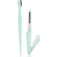 Nascita Razor + Taraklı Maskara Fırça (Açılıp Kapanabilen) - 07