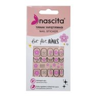 Nascita S34 Tırnak Sticker