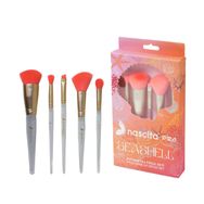 Nascita Seashell 5'li Makyaj Fırça Seti