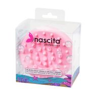 Nascita Silikon Vücüt Masaj ve Selülit Fırçası
