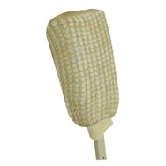 Nascita Sisal Plastik Saplı 11x49 cm Sırt Kesesi