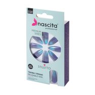 Nascita Stiletto 24'lü Takma Tırnak