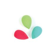 Nascita Stıletto 3 Lü Mini Sünger- Ultra Soft