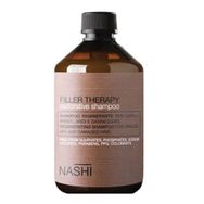 Nashi Argan 250 ml Dolgu Terapi Şampuan