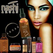 Nashi Argan Yağ 30 ml Saç Bakım Yağı