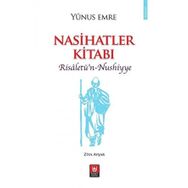 Nasihatler Kitabı Yunus Emre