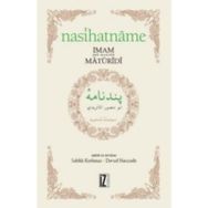 Nasihatname - Ebu Mansur el-Matüridi