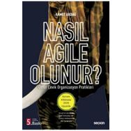 Nasıl Agile Olunur Seçkin Yayıncılık