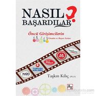 Nasıl Başardılar? - Yeni Ekonominin Yapı Taşları - Mehmet Şen