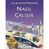 Nasıl Çalışır - Nicholas Haris