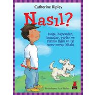 Nasıl? - Catherine Ripley